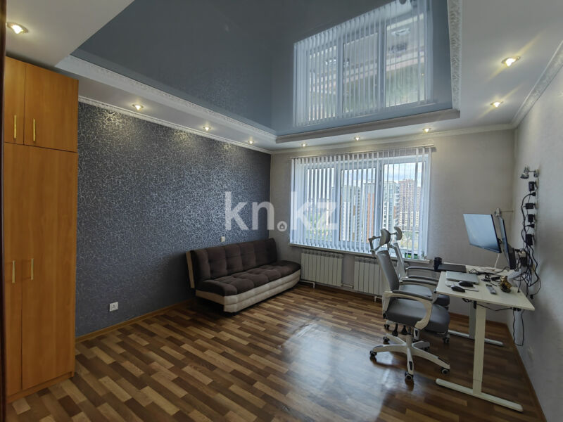 Продажа 4-комнатной квартиры, 122 м² - Продажа квартир в Караганде - страница 157 фото 9 из 32