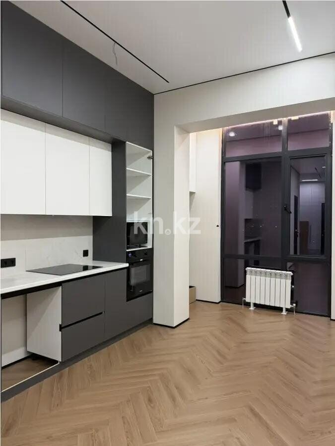 Продажа 3-комнатной квартиры, 100 м² - Продажа квартир в Казахстане - страница 186 фото 2 из 4