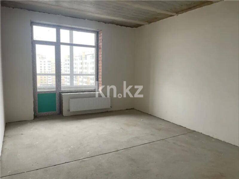 Продажа 1-комнатной квартиры, 34 м² - Продажа однокомнатных квартир в р-не Алматы Астаны - страница 9 фото 1 из 1