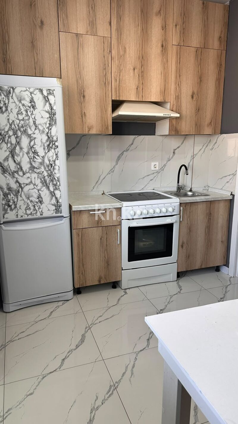 Аренда 2-комнатной квартиры, 45 м² - Аренда квартир помесячно в р-не Сарайшык Астаны фото 1 из 7