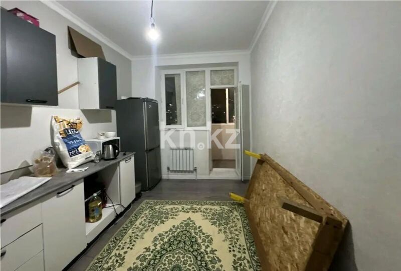 Продажа 1-комнатной квартиры, 37 м² - Продажа однокомнатных квартир в Астане - страница 15 фото 2 из 3