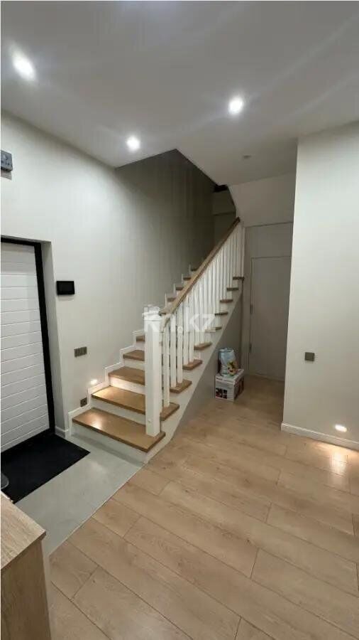 Продажа 4-комнатной квартиры, 158.3 м² - Продажа квартир в Алматы - страница 8 фото 10 из 10