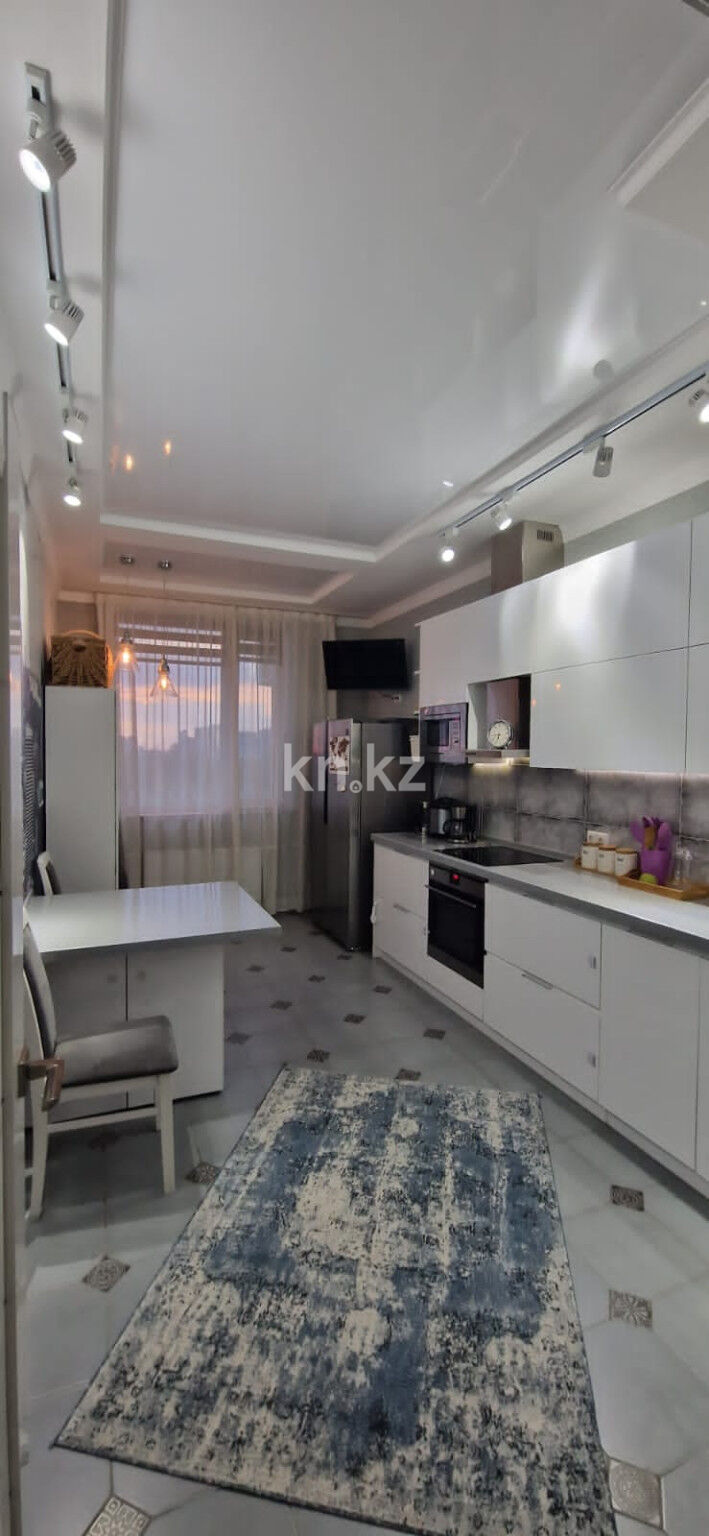 Аренда 2-комнатной квартиры, 64 м² - Аренда двухкомнатных квартир помесячно в Казахстане - страница 2 фото 5 из 20