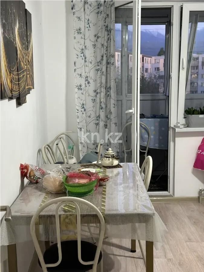 Продажа 2-комнатной квартиры, 55.2 м² - Продажа двухкомнатных квартир в монолитно-каркасном доме в Казахстане - страница 203 фото 3 из 6