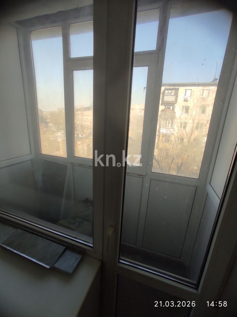 Продажа 2-комнатной квартиры, 45 м² - Продажа двухкомнатных квартир в Темиртау - страница 4 фото 5 из 10