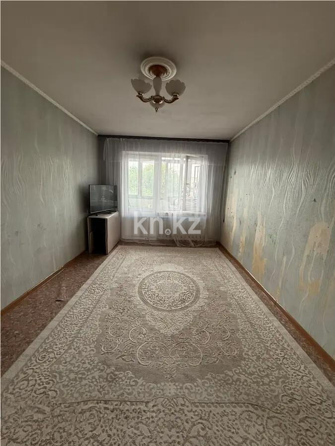 Продажа 1-комнатной квартиры, 33 м² - Продажа однокомнатных квартир в панельном доме в Алматы - страница 6 фото 1 из 4