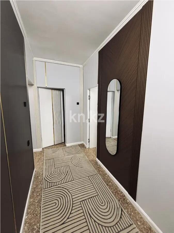 Продажа 1-комнатной квартиры, 42 м² - Продажа однокомнатных квартир в панельном доме в Казахстане фото 5 из 5