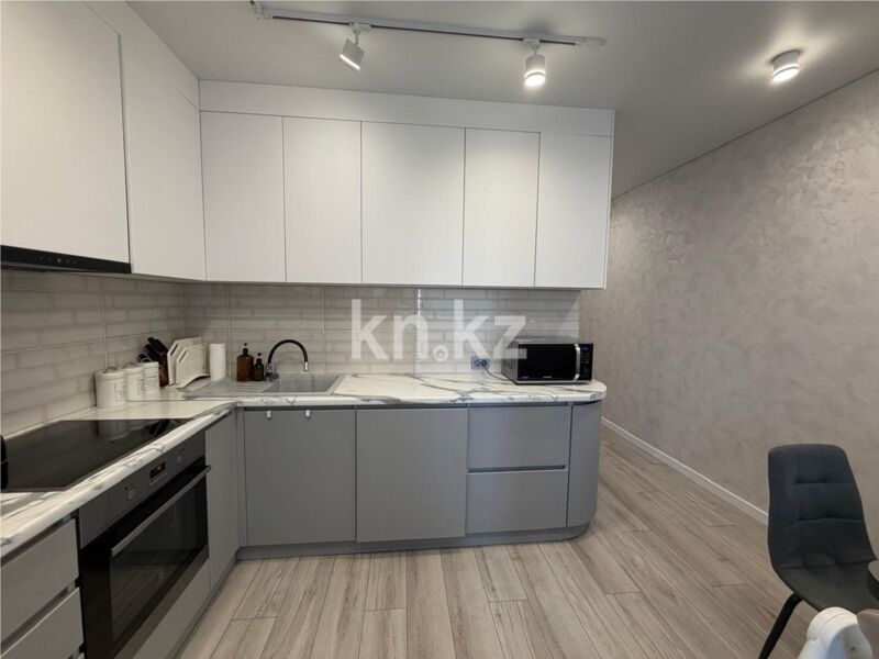 Продажа 2-комнатной квартиры, 61 м² - Продажа двухкомнатных квартир в Майкудуке Караганды - страница 8 фото 6 из 12