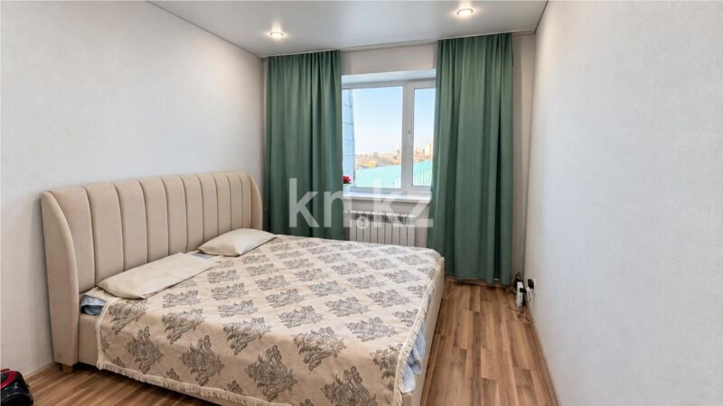 Продажа 2-комнатной квартиры, 53 м² - Аренда офисных и торговых помещений в Темиртау фото 3 из 15