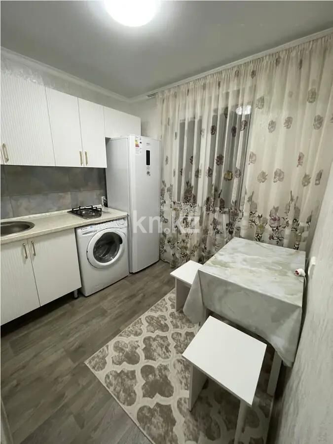 Продажа 1-комнатной квартиры, 34 м² - Продажа однокомнатных квартир в панельном доме в Алматы - страница 11 фото 2 из 4