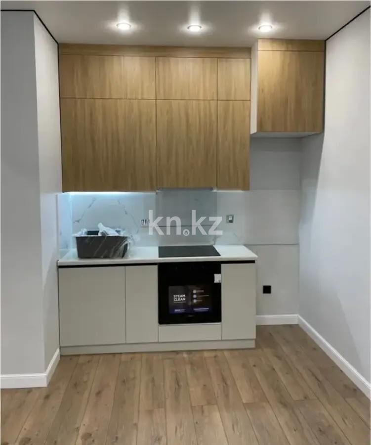 Продажа 2-комнатной квартиры, 41 м² - Продажа двухкомнатных квартир в р-не Есиль Астаны - страница 45 фото 3 из 5