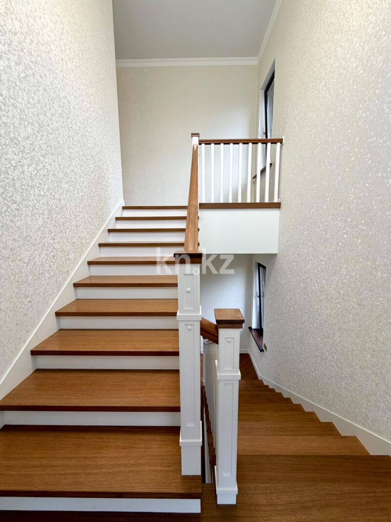Продажа 5-комнатного дома, 250 м² - Продажа домов, коттеджей в Казахстане - страница 5 фото 17 из 37