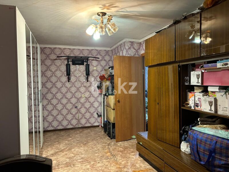 Продажа 3-комнатной квартиры, 62 м² - Продажа квартир в блочном доме в Казахстане - страница 208 фото 7 из 11
