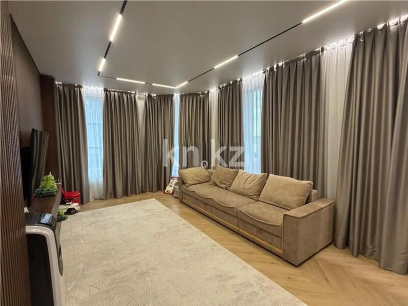 Продажа 3-комнатной квартиры, 94 м² - Продажа квартир в Астане - страница 20 фото 1 из 6