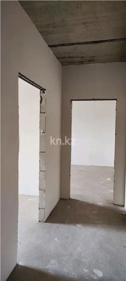 Продажа 2-комнатной квартиры, 58 м² - Продажа двухкомнатных квартир в р-не Сарайшык Астаны - страница 7 фото 2 из 2