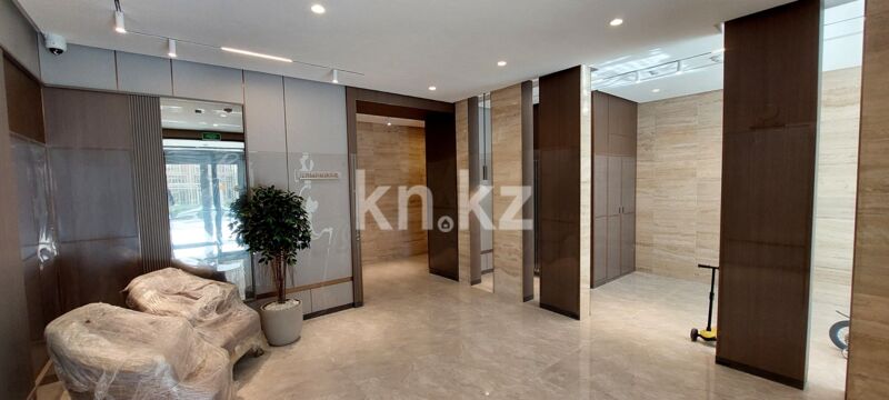 Продажа 3-комнатной квартиры, 96 м² - Продажа квартир в кирпичном доме в Астане фото 2 из 16