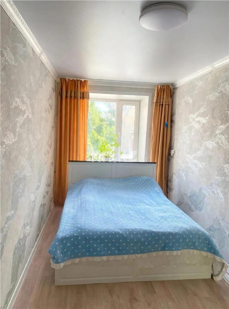 Продажа 2-комнатной квартиры, 43 м² - Продажа жилой и коммерческой недвижимости в Темиртау фото 3 из 6