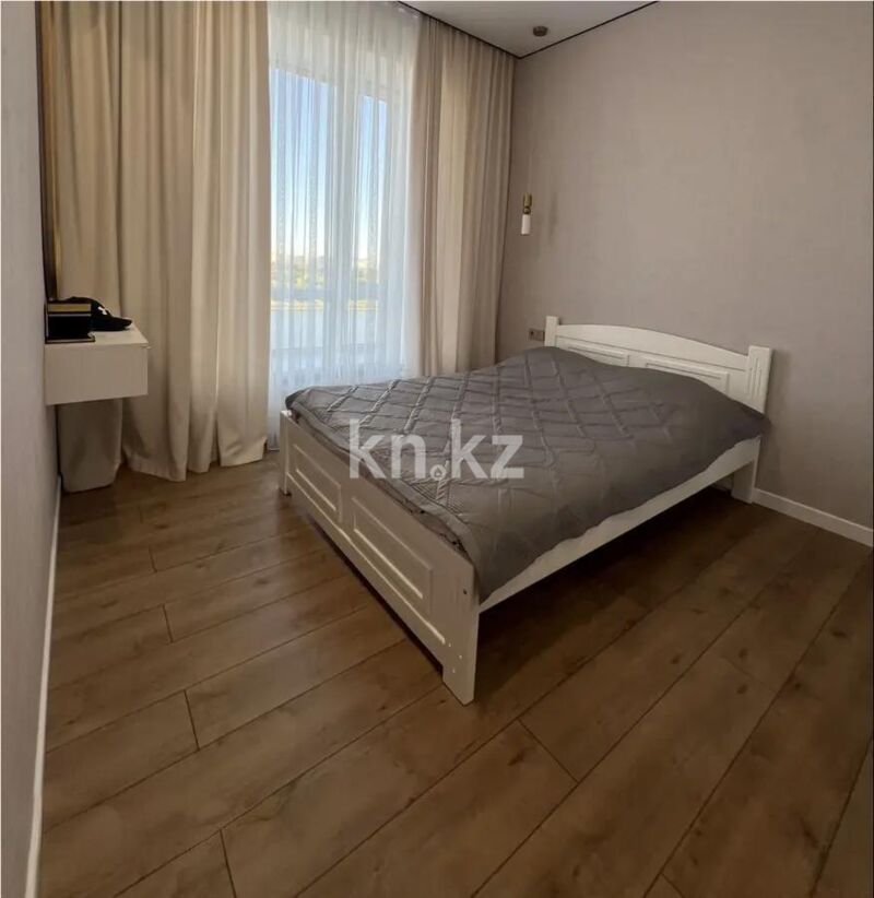 Продажа 4-комнатной квартиры, 136.6 м² - Продажа четырехкомнатных квартир в кирпичном доме в Казахстане - страница 19 фото 2 из 7