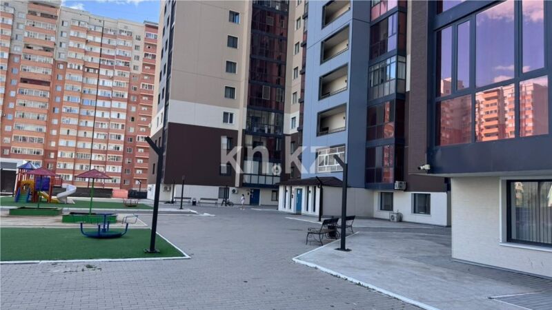 Продажа 3-комнатной квартиры, 74 м² - Продажа квартир в Казахстане - страница 15 фото 16 из 22