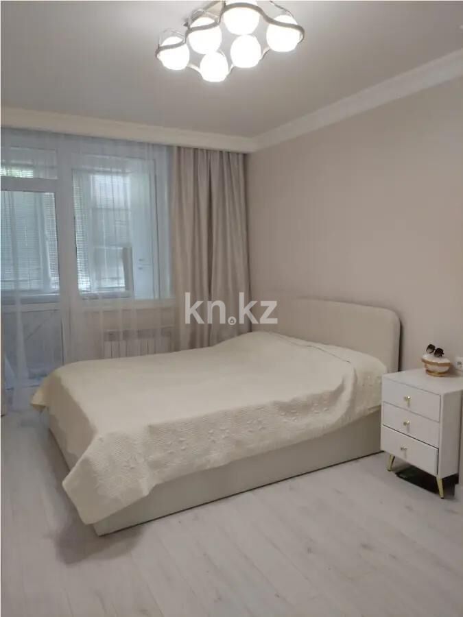 Продажа 3-комнатной квартиры, 85.5 м² - Продажа квартир в монолитно-каркасном доме в Астане - страница 120 фото 2 из 6