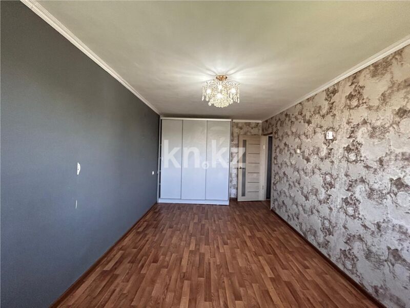 Продажа 1-комнатной квартиры, 37 м² - Продажа однокомнатных квартир в Темиртау - страница 6 фото 3 из 11