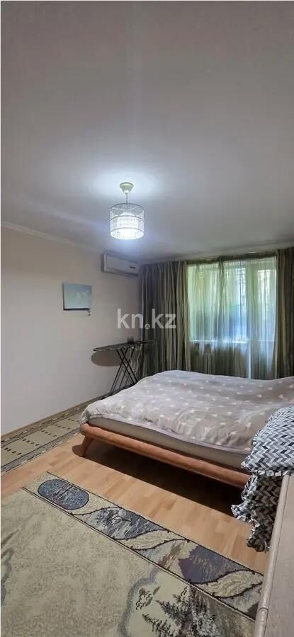 Продажа 3-комнатной квартиры, 78 м² - Продажа трехкомнатных квартир в кирпичном доме в Алматы фото 2 из 6