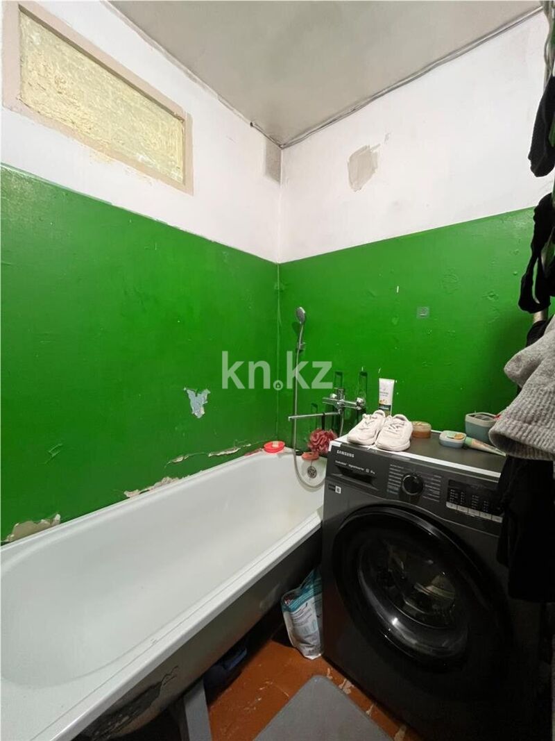 Продажа 1-комнатной квартиры, 32 м² - Продажа квартир в Казахстане - страница 259 фото 4 из 9