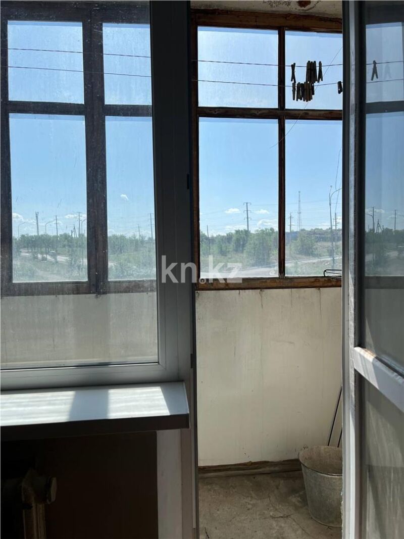 Продажа 1-комнатной квартиры, 34 м² - Продажа однокомнатных квартир в Темиртау - страница 7 фото 11 из 14