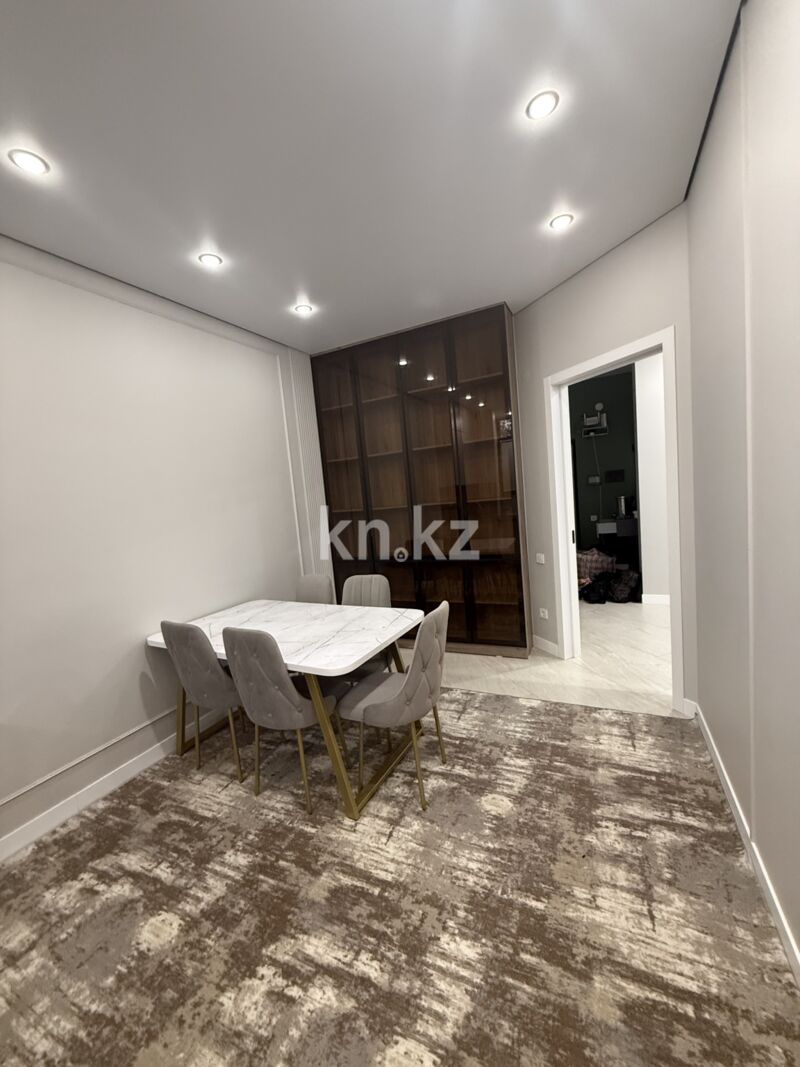 Продажа 2-комнатной квартиры, 87 м² - Недвижимость в Таразе фото 8 из 14