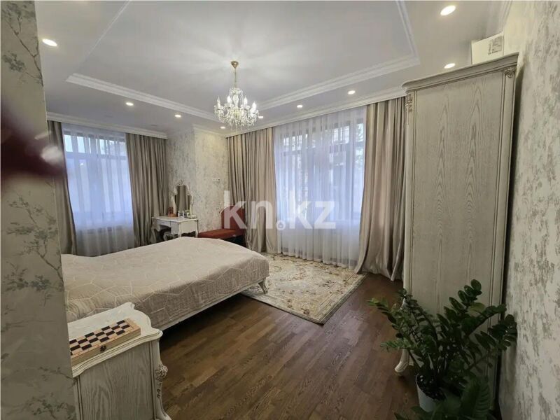 Продажа 3-комнатной квартиры, 132 м² - Аренда квартир посуточно в Жезказгане фото 2 из 6