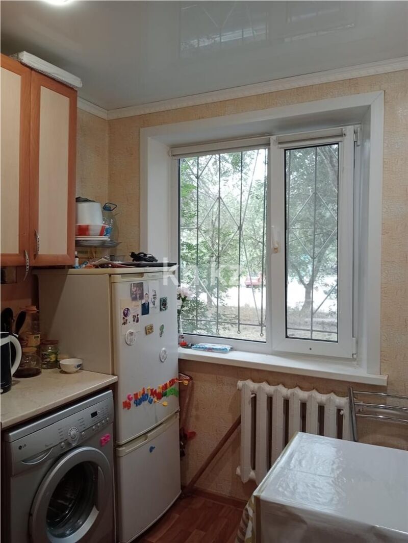 Продажа 2-комнатной квартиры, 43 м² - Продажа домов, коттеджей в Абае фото 4 из 7