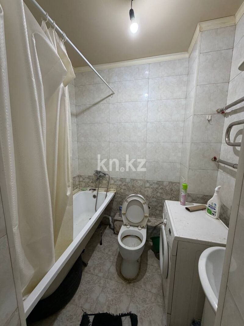 Продажа 2-комнатной квартиры, 51 м² - Продажа квартир в монолитном доме в Астане - страница 6 фото 6 из 8