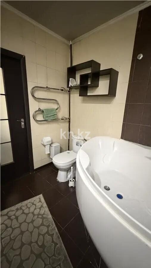 Продажа 1-комнатной квартиры, 49 м² - Продажа квартир в Жетысуском р-не Алматы - страница 2 фото 3 из 3