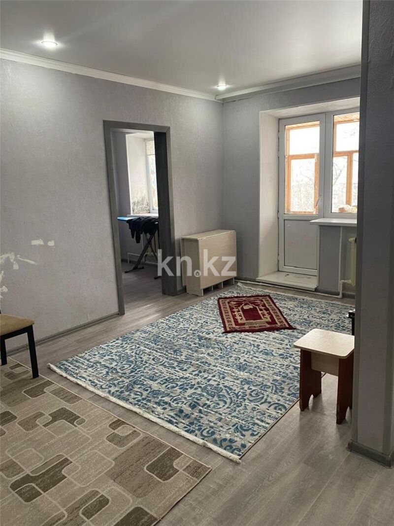 Продажа 2-комнатной квартиры, 43 м² - Продажа земельных участков в Актау фото 1 из 6