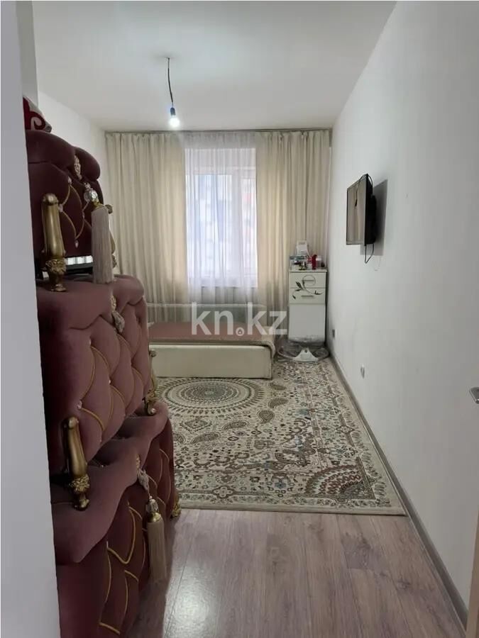 Продажа 2-комнатной квартиры, 60 м² - Продажа двухкомнатных квартир в монолитно-каркасном доме в Алматы - страница 14 фото 2 из 4