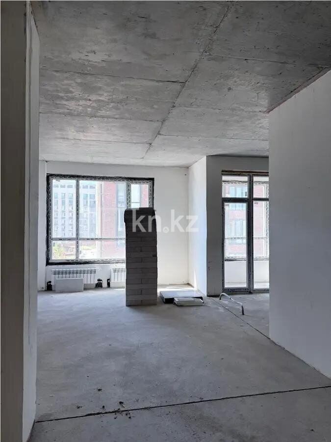 Продажа 1-комнатной квартиры, 45 м² - Продажа квартир в новостройках Астаны - страница 38 фото 1 из 1