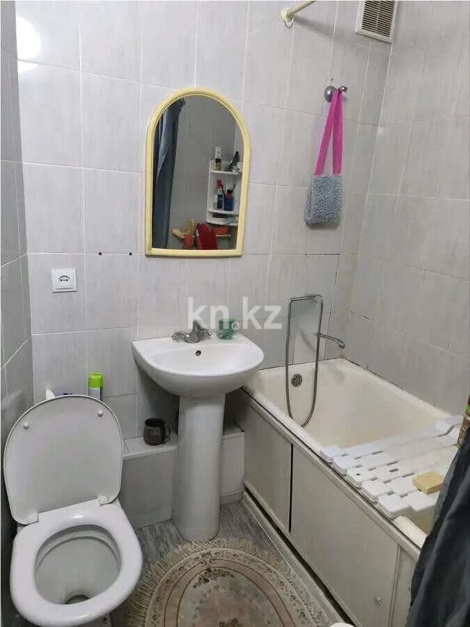 Продажа 1-комнатной квартиры, 30.4 м² - Продажа однокомнатных квартир от собственников в Алматы - страница 11 фото 3 из 4