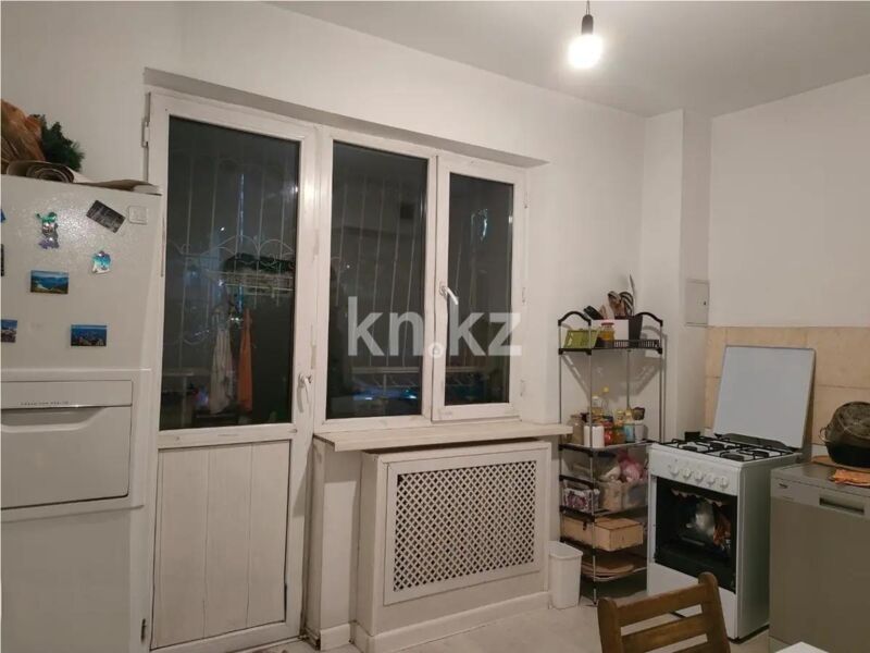 Продажа 1-комнатной квартиры, 42 м² - Продажа однокомнатных квартир в Алатауском р-не Алматы - страница 23 фото 3 из 4