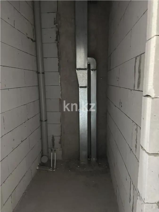 Продажа 3-комнатной квартиры, 88 м² - Продажа трехкомнатных квартир в кирпичном доме в Казахстане - страница 70 фото 3 из 3