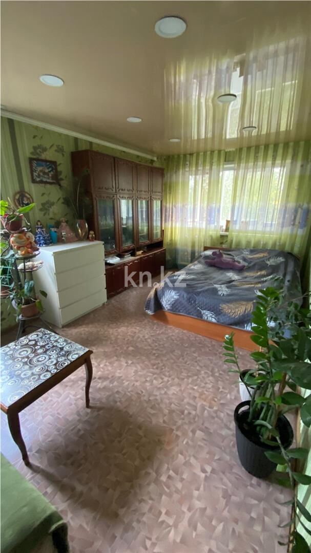 Продажа 3-комнатной квартиры, 61 м² - Продажа трехкомнатных квартир в Темиртау - страница 14 фото 8 из 17