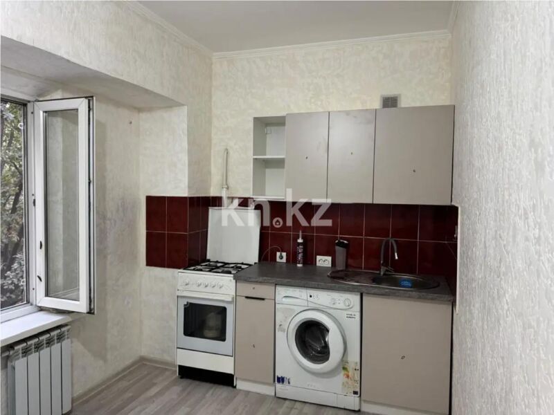 Продажа 1-комнатной квартиры, 36 м² - Продажа однокомнатных квартир в Жетысуском р-не Алматы - страница 6 фото 2 из 5