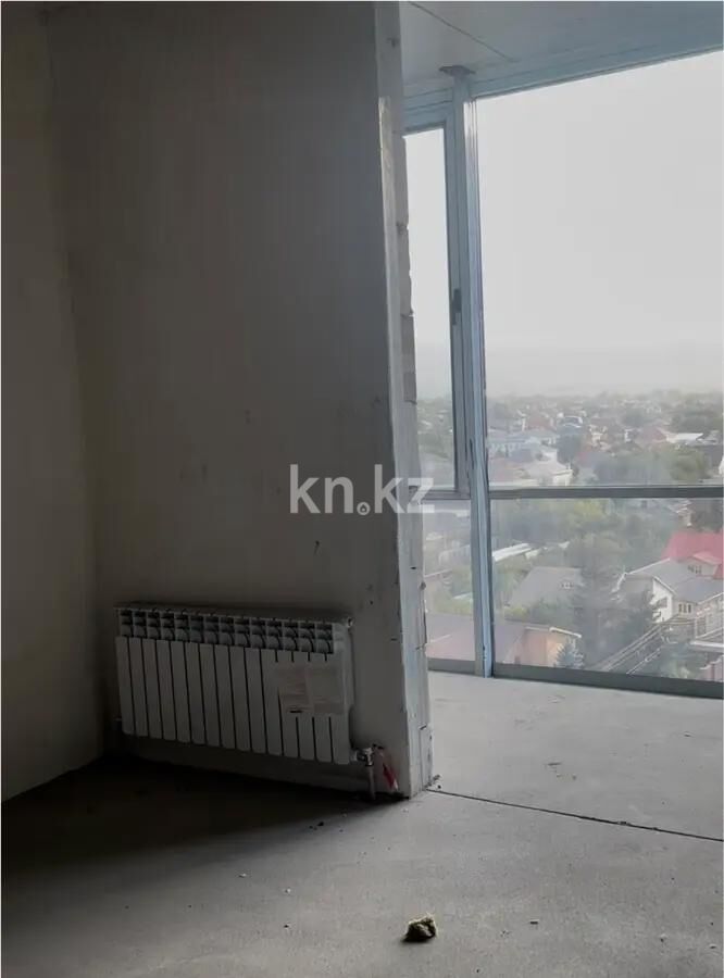 Продажа 3-комнатной квартиры, 90 м² - Продажа трехкомнатных квартир в Ауэзовском р-не Алматы - страница 19 фото 2 из 2