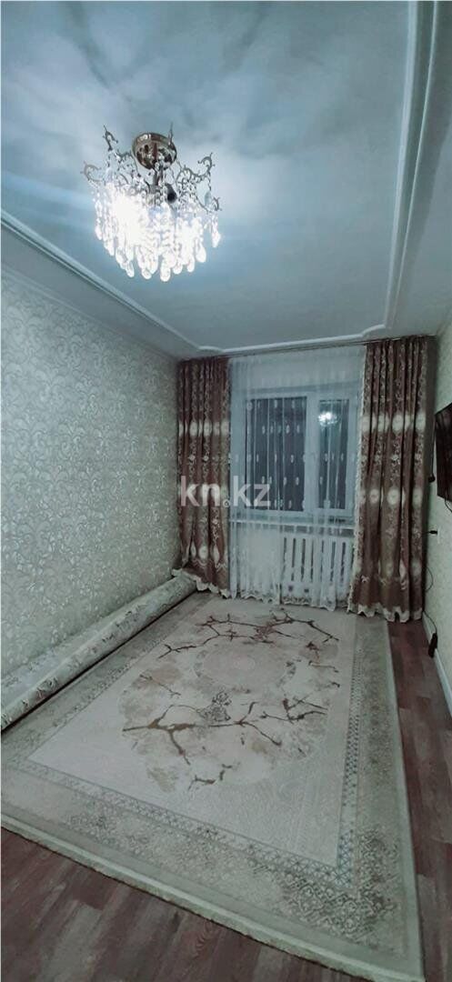 Продажа 2-комнатной квартиры, 45 м² - Продажа квартир в панельном доме в Казахстане - страница 33 фото 4 из 14