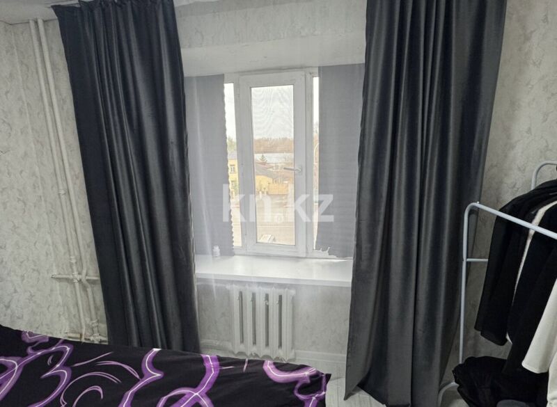 Продажа 1-комнатной квартиры, 25 м² - Продажа квартир в районе Нового рынка Караганды фото 6 из 8