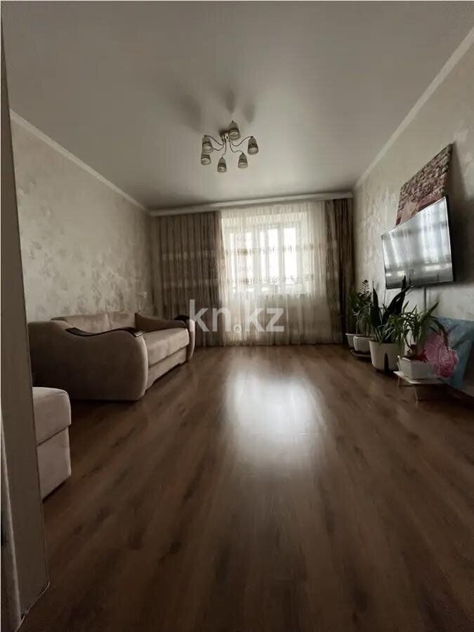 Продажа 1-комнатной квартиры, 38.1 м² - Продажа однокомнатных квартир от собственников в Астане - страница 8 фото 1 из 3