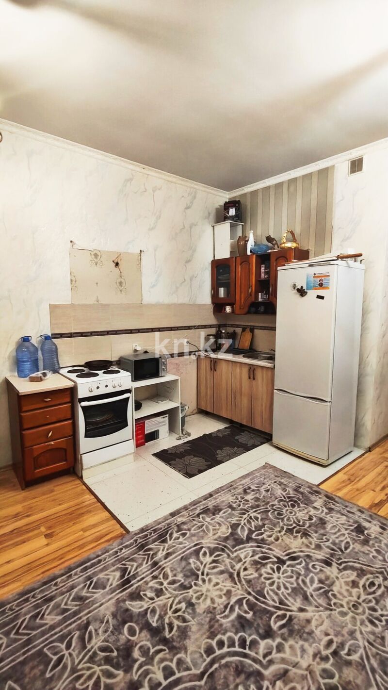Продажа 2-комнатной квартиры, 45 м² - Продажа квартир в Казахстане - страница 75 фото 3 из 5