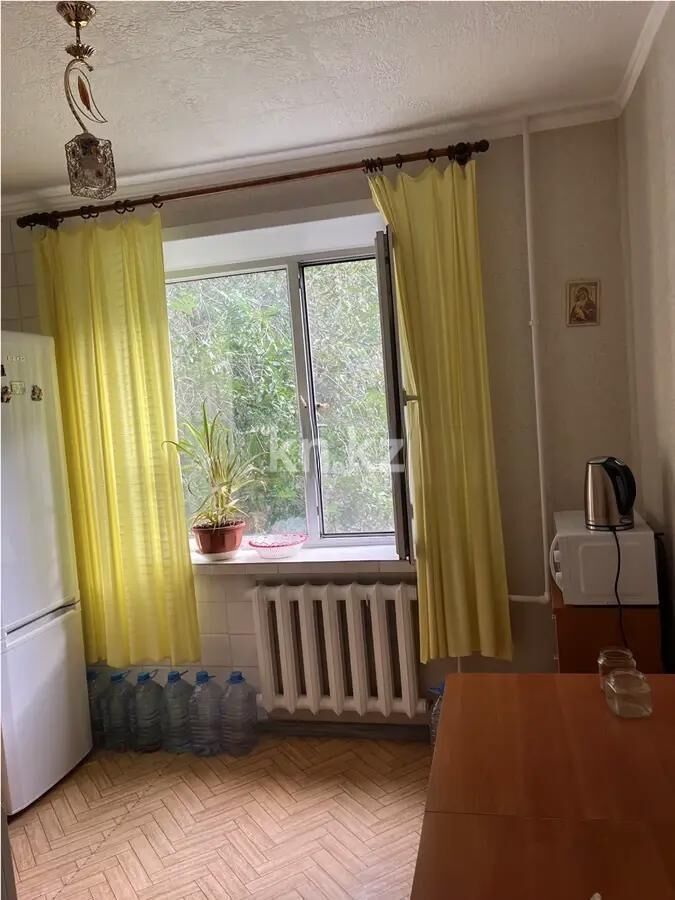 Продажа 2-комнатной квартиры, 49 м² - Продажа двухкомнатных квартир в панельном доме в Темиртау - страница 5 фото 3 из 5