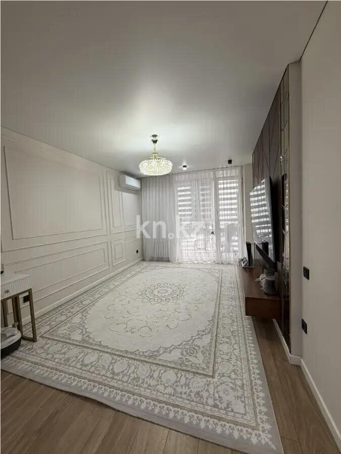 Продажа 1-комнатной квартиры, 70 м² - Продажа однокомнатных квартир от собственников в Казахстане - страница 2 фото 1 из 5