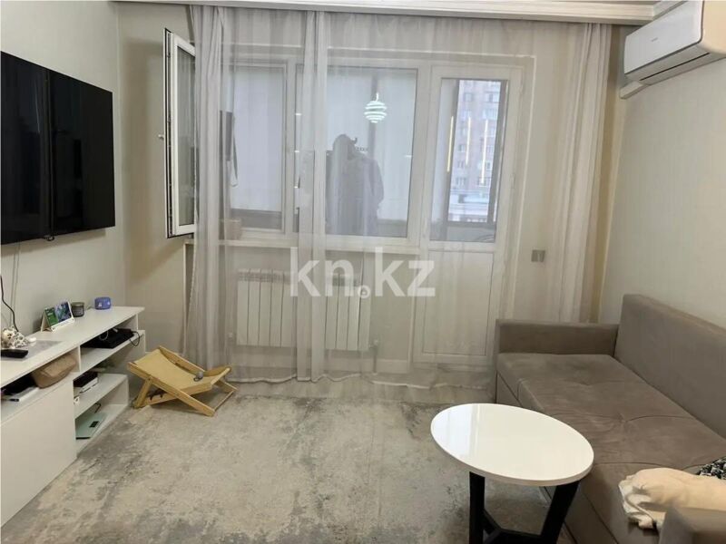 Продажа 2-комнатной квартиры, 44.5 м² - Аренда комнат в Темиртау фото 1 из 5