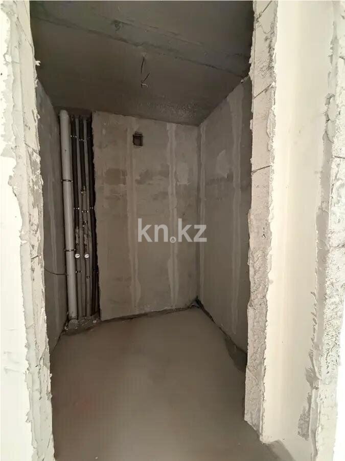 Продажа 1-комнатной квартиры, 44.4 м² - Продажа  однокомнатных квартир в новостройках Астаны - страница 7 фото 3 из 4